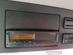 Mercedes-Benz Arocs 1830 Fassi 17TM Kraan, Crane, Kran - Afstandsbediening TT 4844