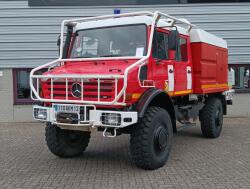 Unimog U 5000