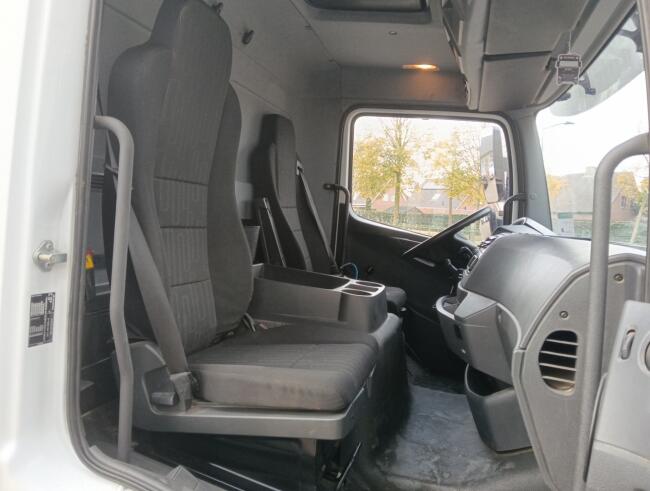 Mercedes-Benz Atego 1023 Kipper, 2 compartimenten, Airco TT 4869