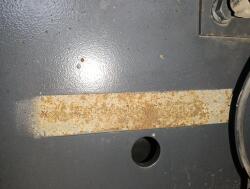 DAF CF 510 FAD 8x4 - Palfinger 16TM Kraan, Nieuwe motor!! -Retarder -Hubreduction -Airco TT 4881