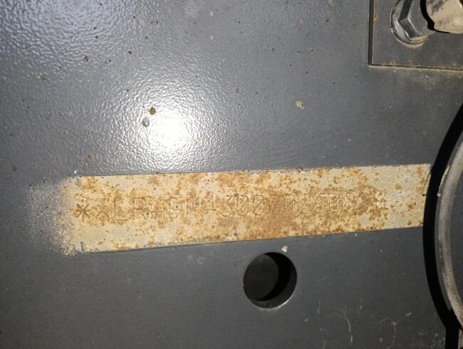 DAF CF 510 FAD 8x4 - Palfinger 16TM Kraan, Nieuwe motor!! -Retarder -Hubreduction -Airco TT 4881