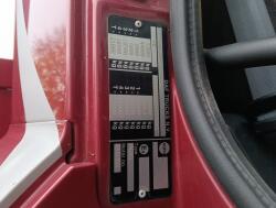 DAF CF 510 FAD 8x4 - Palfinger 16TM Kraan, Nieuwe motor!! -Retarder -Hubreduction -Airco TT 4881