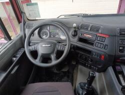 DAF CF 510 FAD 8x4 - Palfinger 16TM Kraan, Nieuwe motor!! -Retarder -Hubreduction -Airco TT 4881