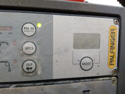 DAF CF 510 FAD 8x4 - Palfinger 16TM Kraan, Nieuwe motor!! -Retarder -Hubreduction -Airco TT 4881