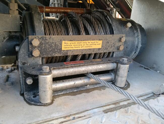 MAN TGS 35.420 8x2 - Fassi 29TM Kraan, Machine transporter, Oprijwagen, afsleepwagen 7.2T. lier TT 4882