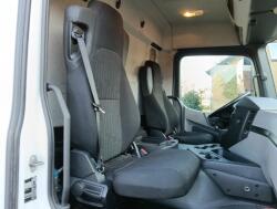 Mercedes-Benz Antos 1830 DHollandia Laadklep, Loadlift 1.500 kg, TT 4884