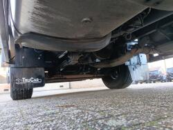 DAF FA CF 260 DHollandia Laadklep, Loadlift 2.000 kg, Schuifkap, Smart tacho TT 4885