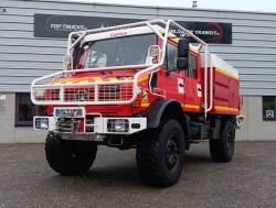 Unimog U 5000