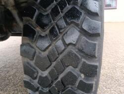 Unimog U 5000 Mercedes Benz -4x4 - (type 437.4) 4000 ltr -Lier, Winch -Feuerwehr Doppelkabine,Uberrollkafig - Camiva TT 4890